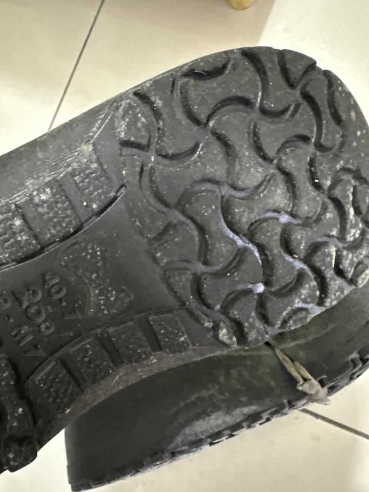 修鞋修包案件圖片