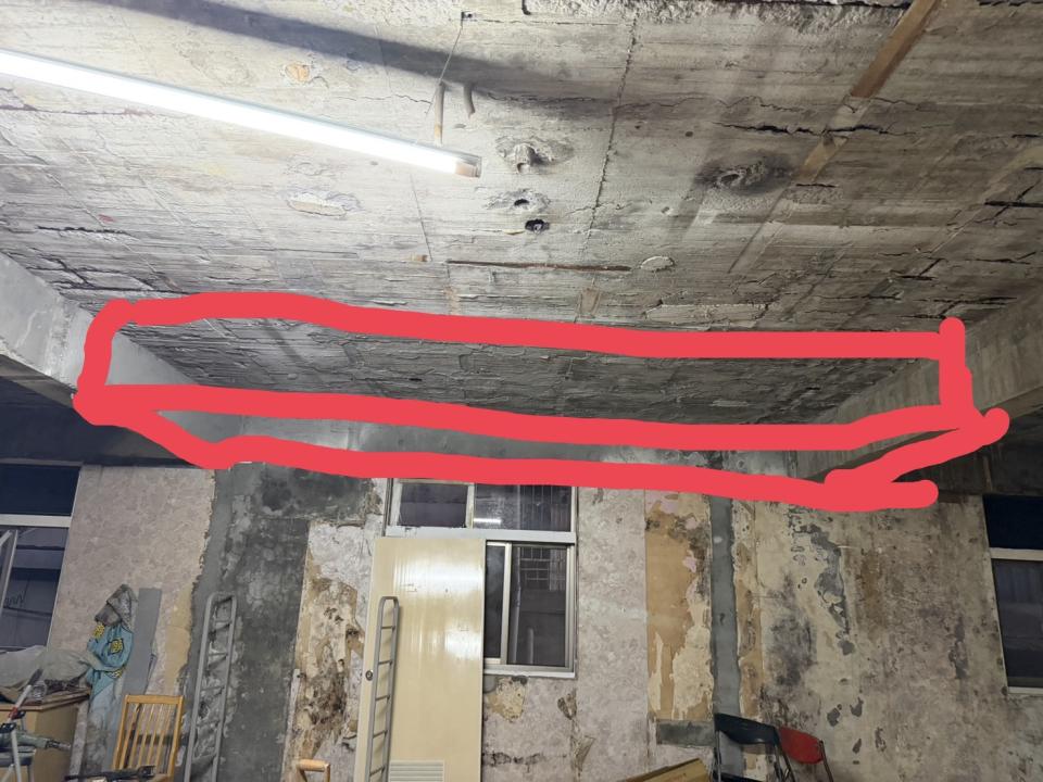 木工施工案件圖片