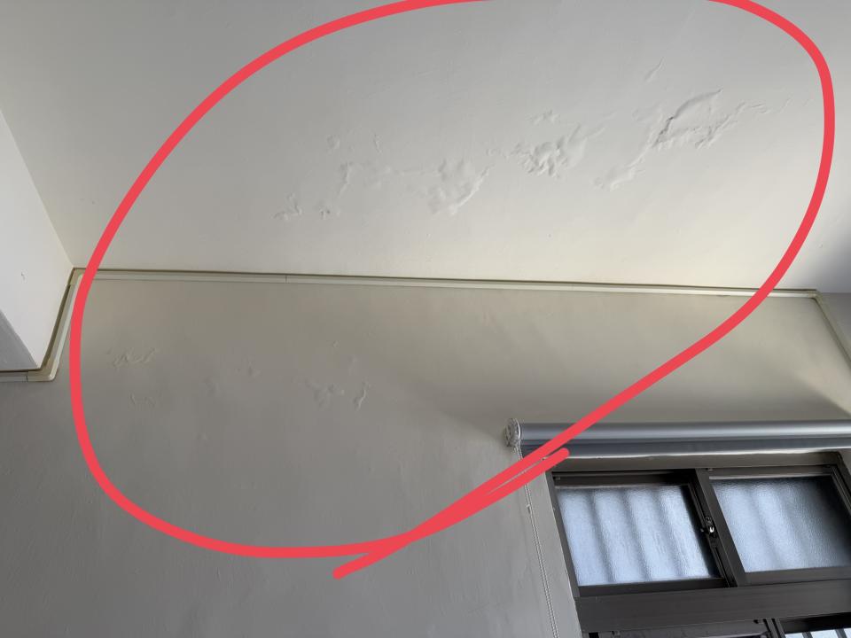 油漆工程案件圖片