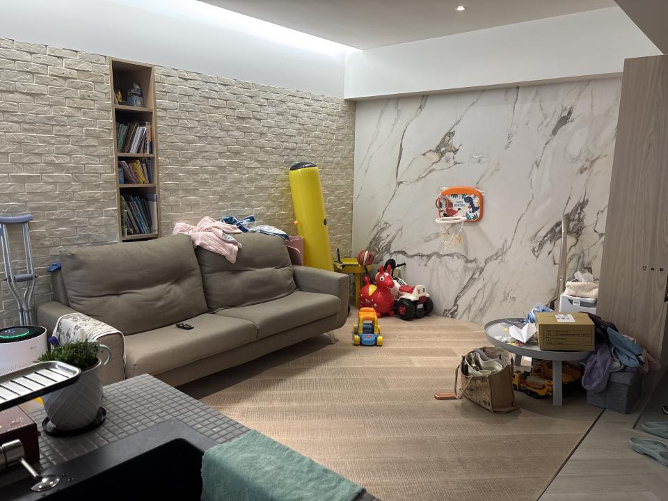 軟裝設計案件圖片