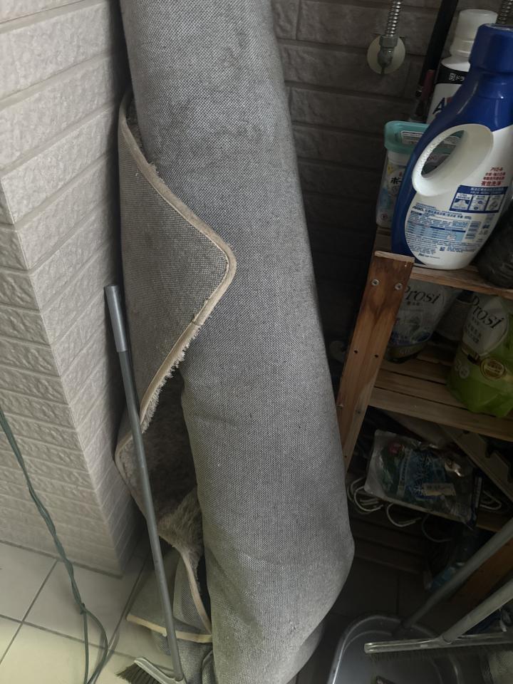 大型家具回收案件圖片