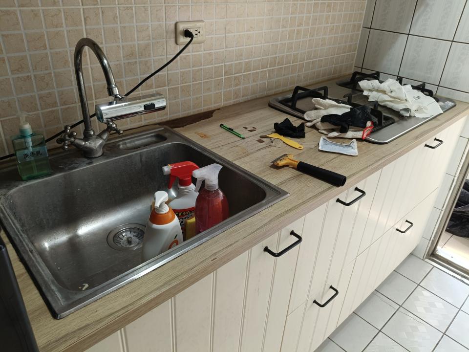 波音軟片施工案件圖片