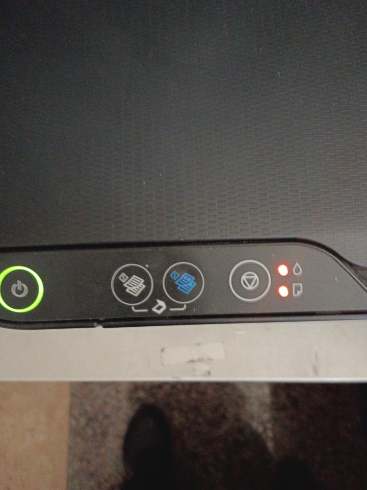 印表機維修案件圖片