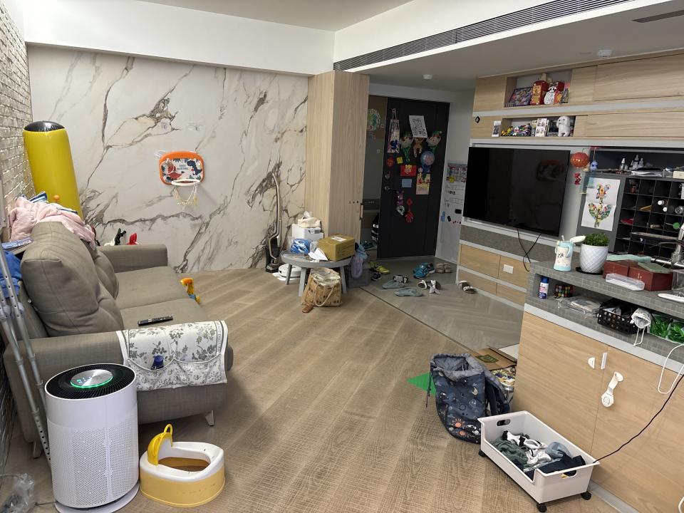 軟裝設計案件圖片