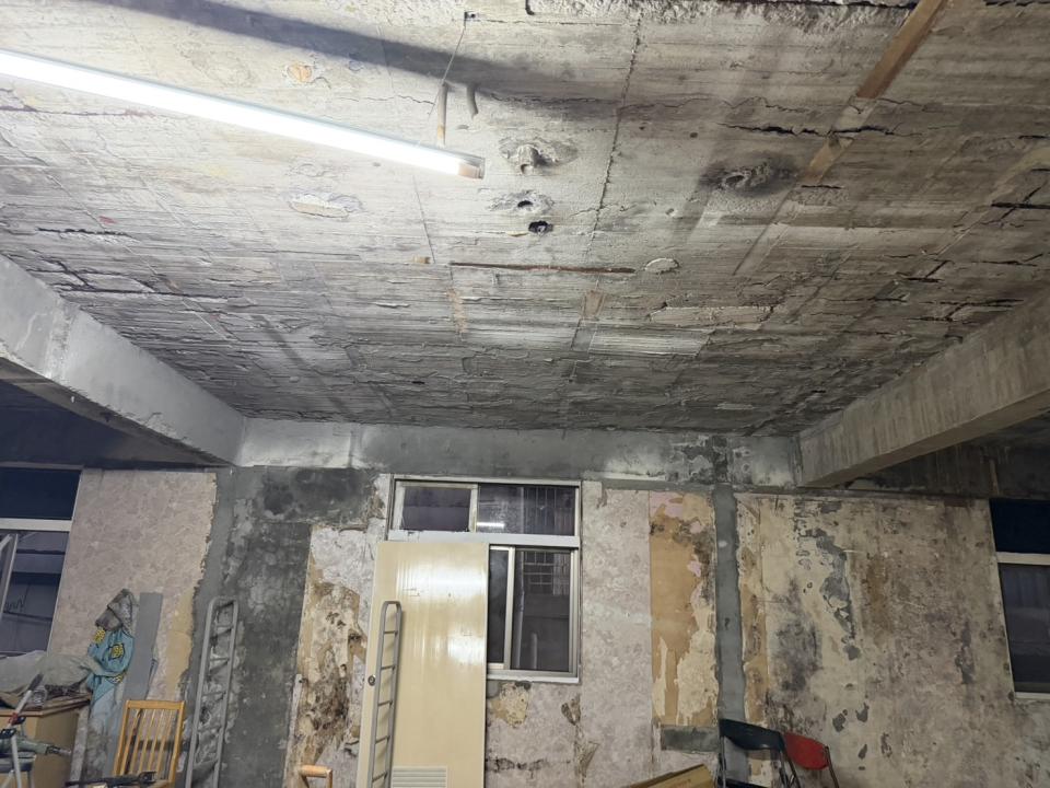 木工施工案件圖片