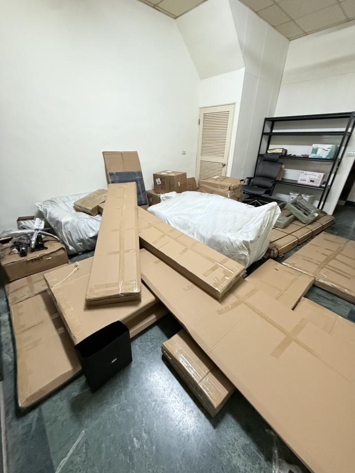 家具組裝案件圖片