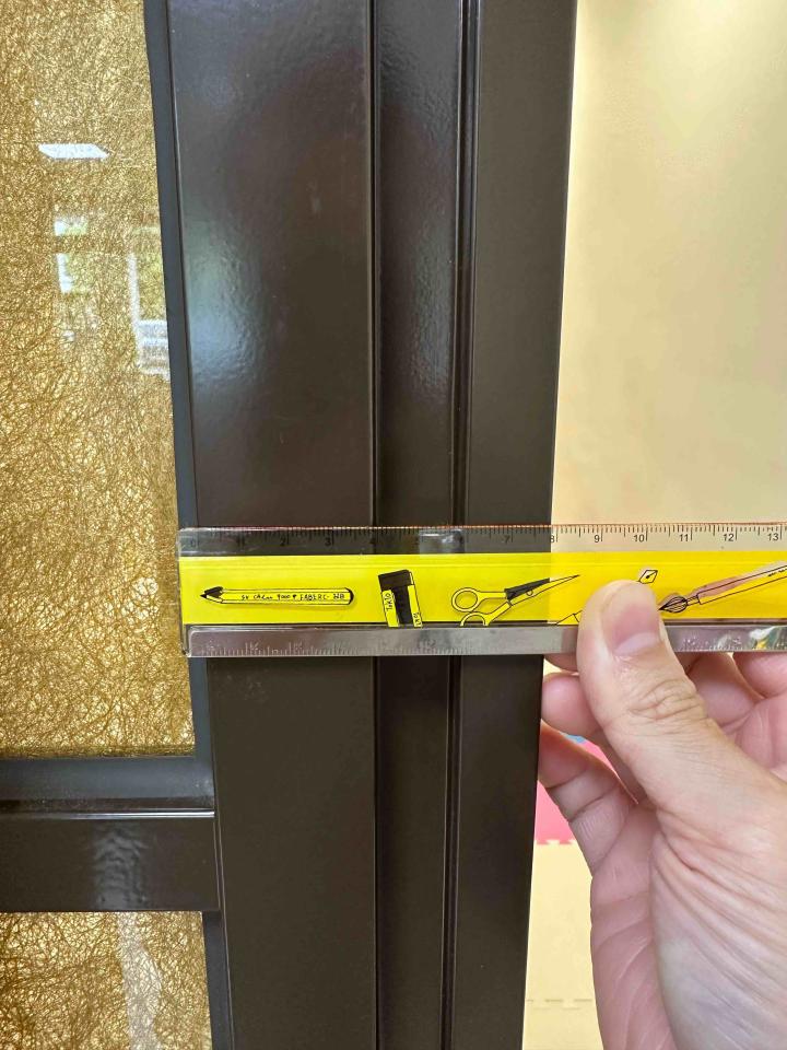 電子鎖安裝案件圖片