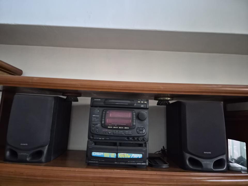 音響喇叭維修案件圖片