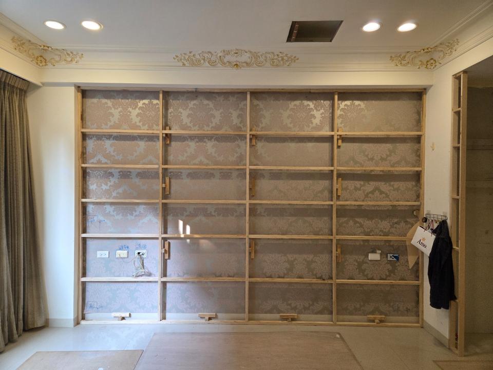 電線裝修案件圖片