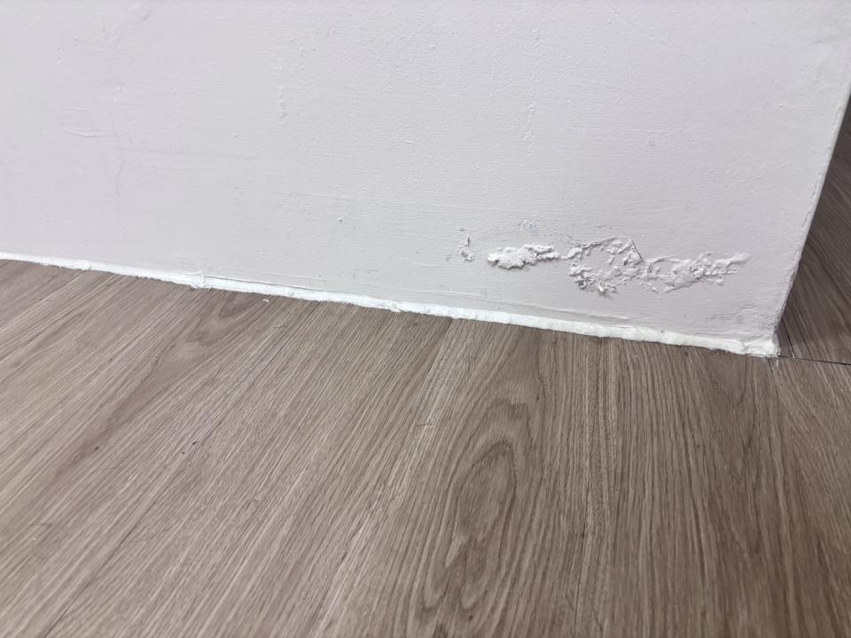 油漆工程案件圖片