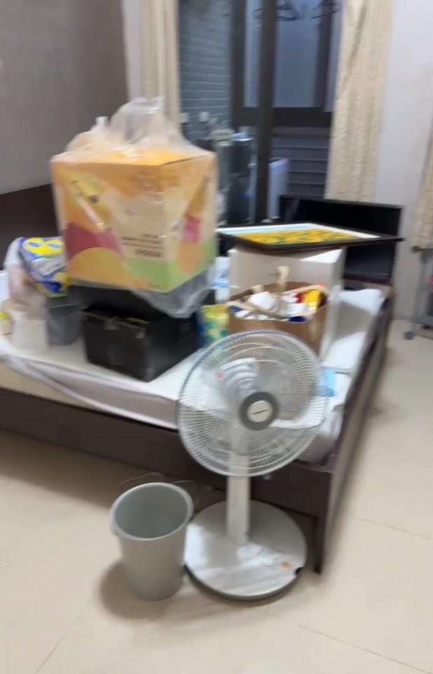 大型垃圾回收案件圖片