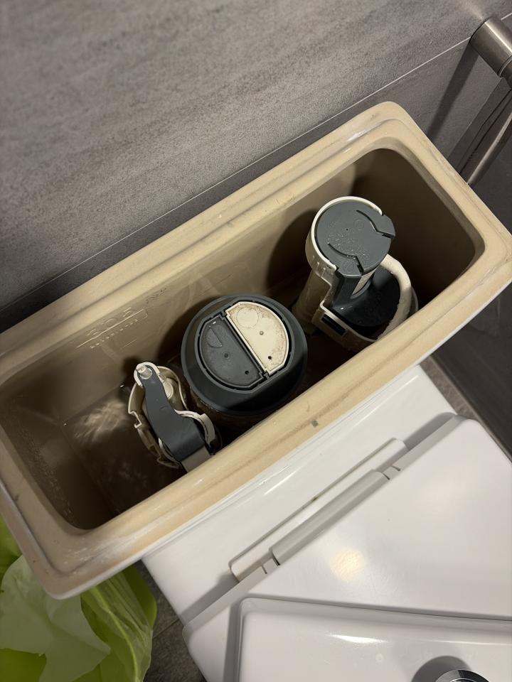 馬桶裝修案件圖片