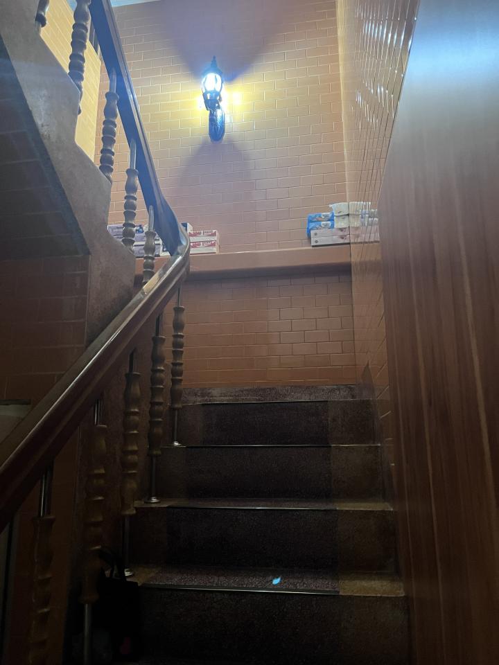 樓梯升降椅案件圖片