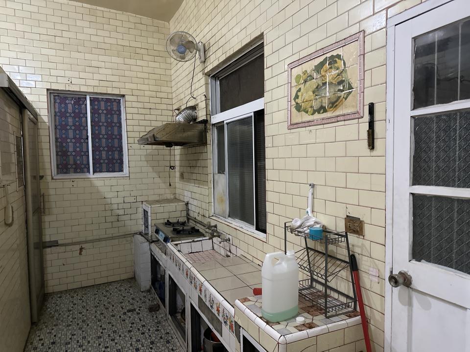 廚房清潔案件圖片