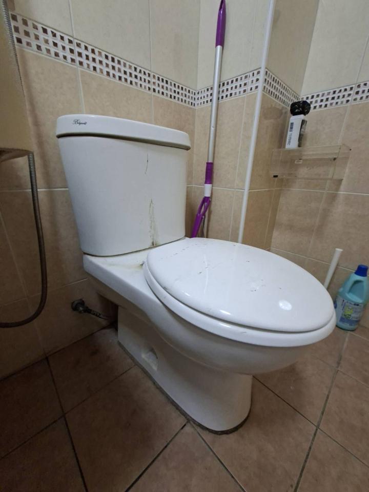 馬桶裝修案件圖片