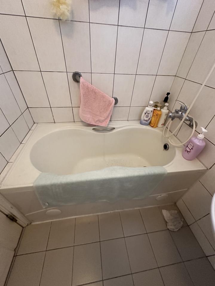 浴室翻新案件圖片