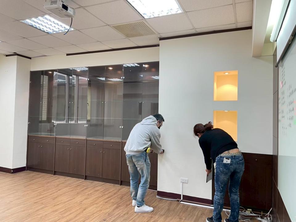 家具貼皮案件圖片