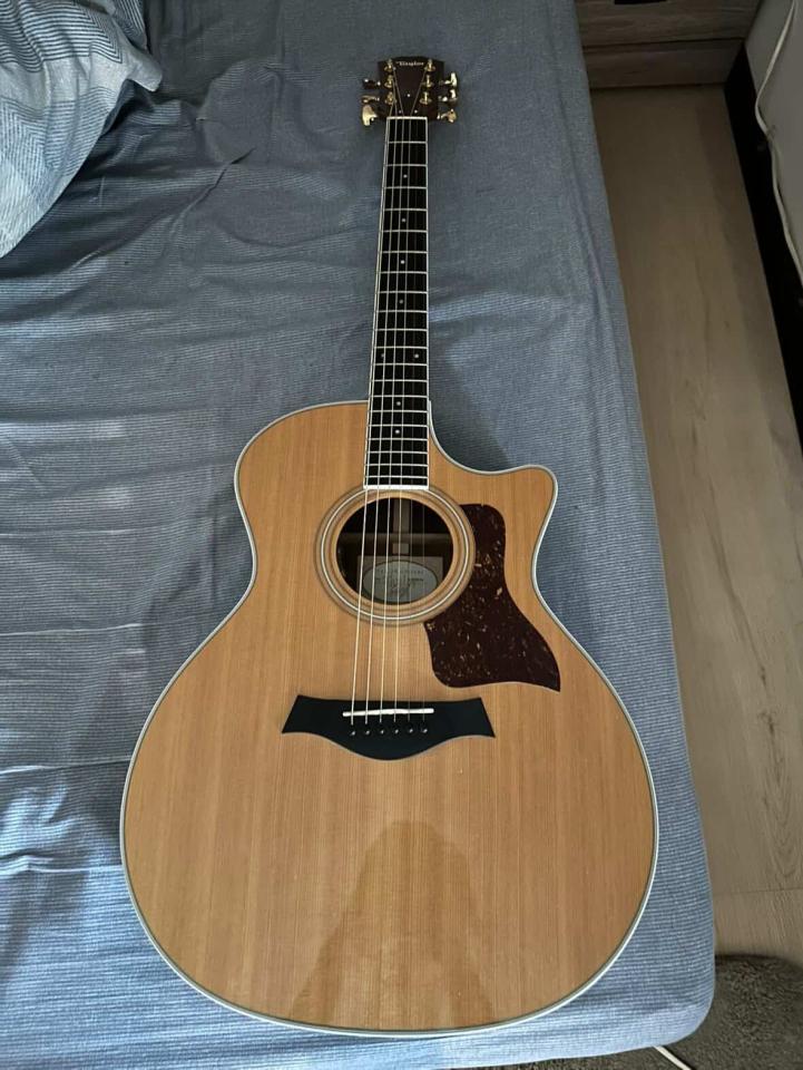 樂器行案件圖片