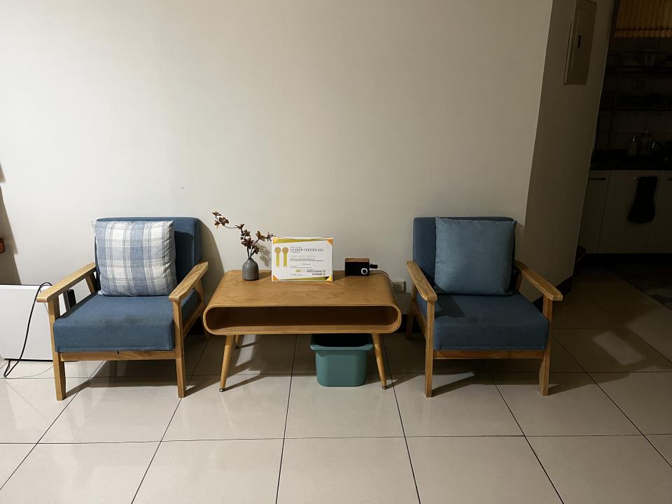 大型家具回收案件圖片