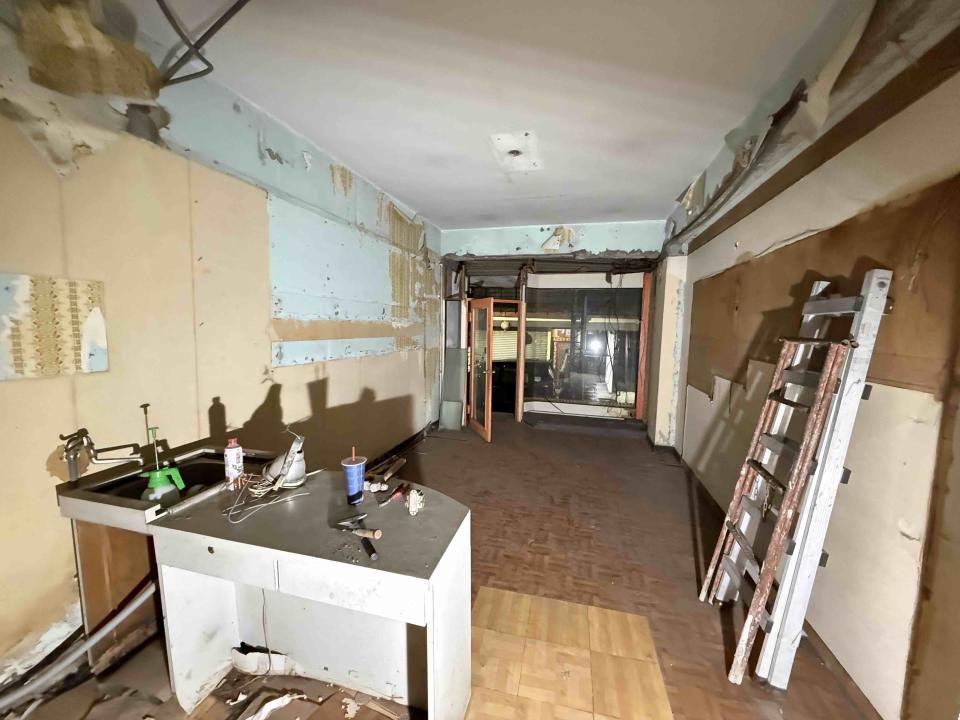 油漆工程案件圖片