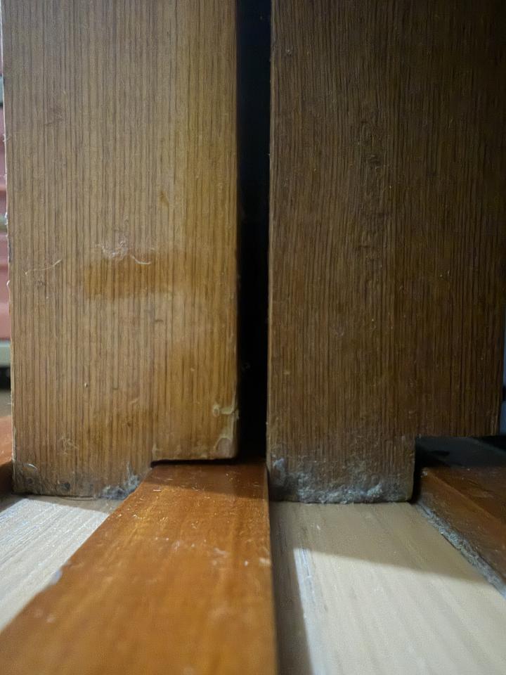 門片安裝案件圖片