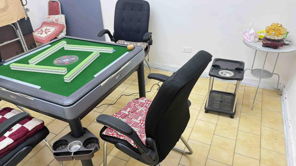 家具搬運案件圖片