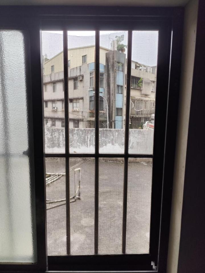 紗窗裝修案件圖片