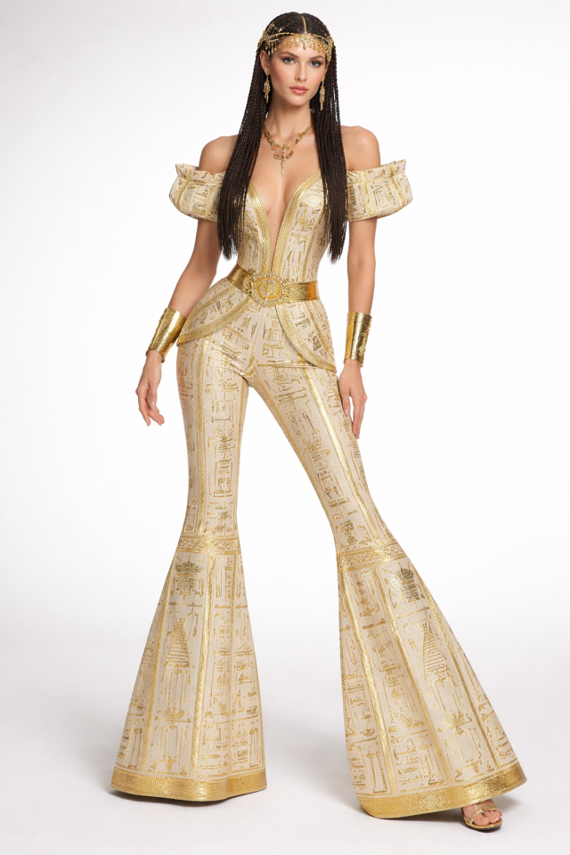 服裝設計案件圖片