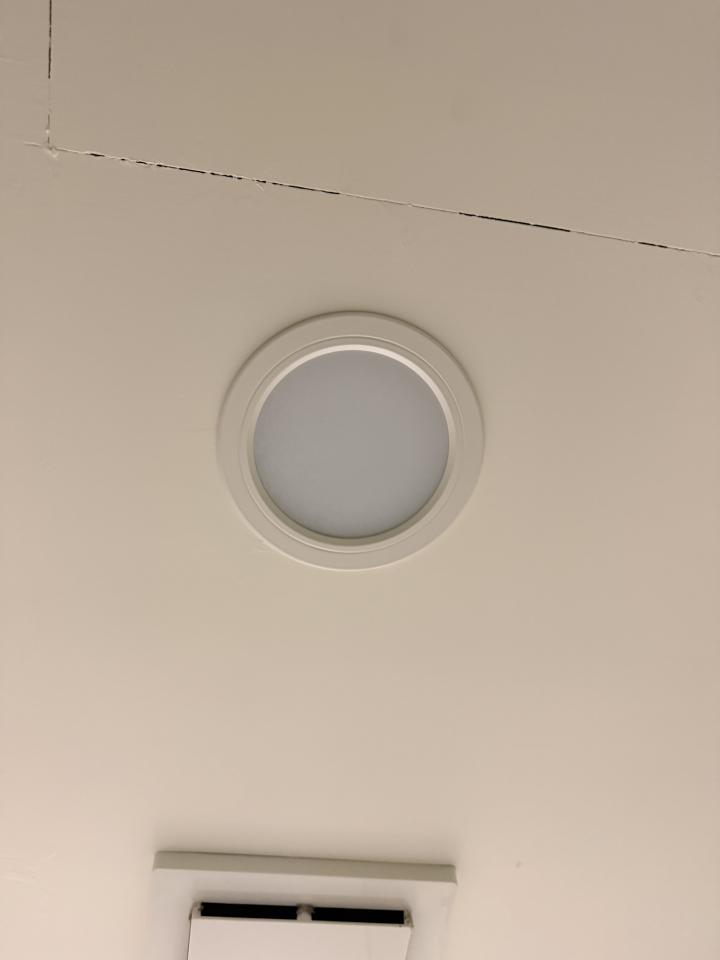 燈具維修案件圖片