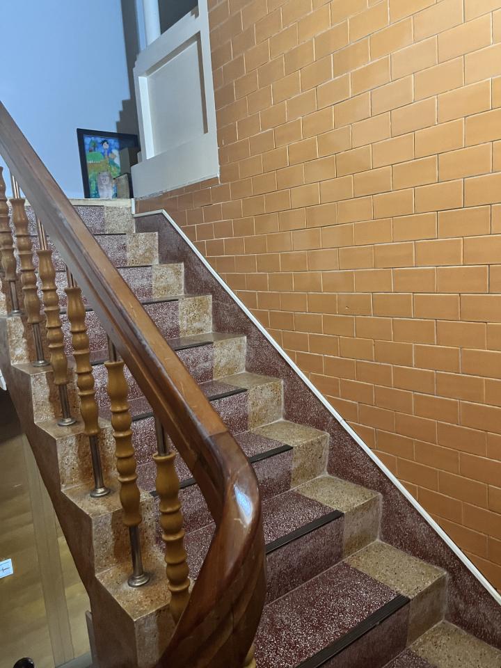 樓梯升降椅案件圖片