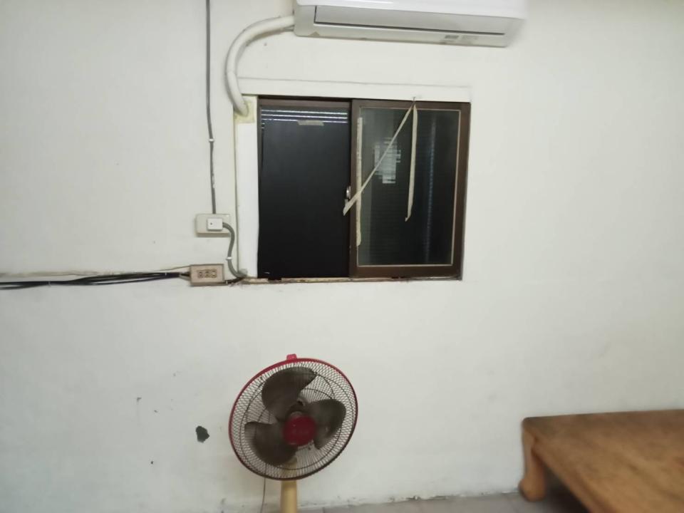 壁癌處理案件圖片