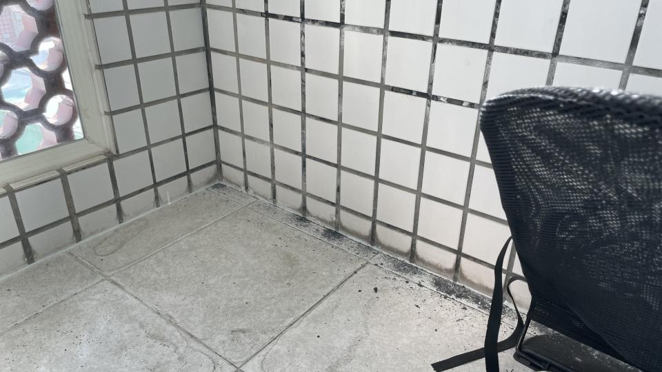 磁磚修補案件圖片