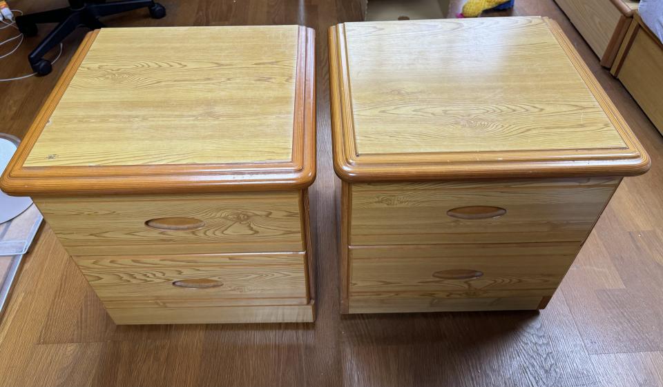 大型家具回收案件圖片