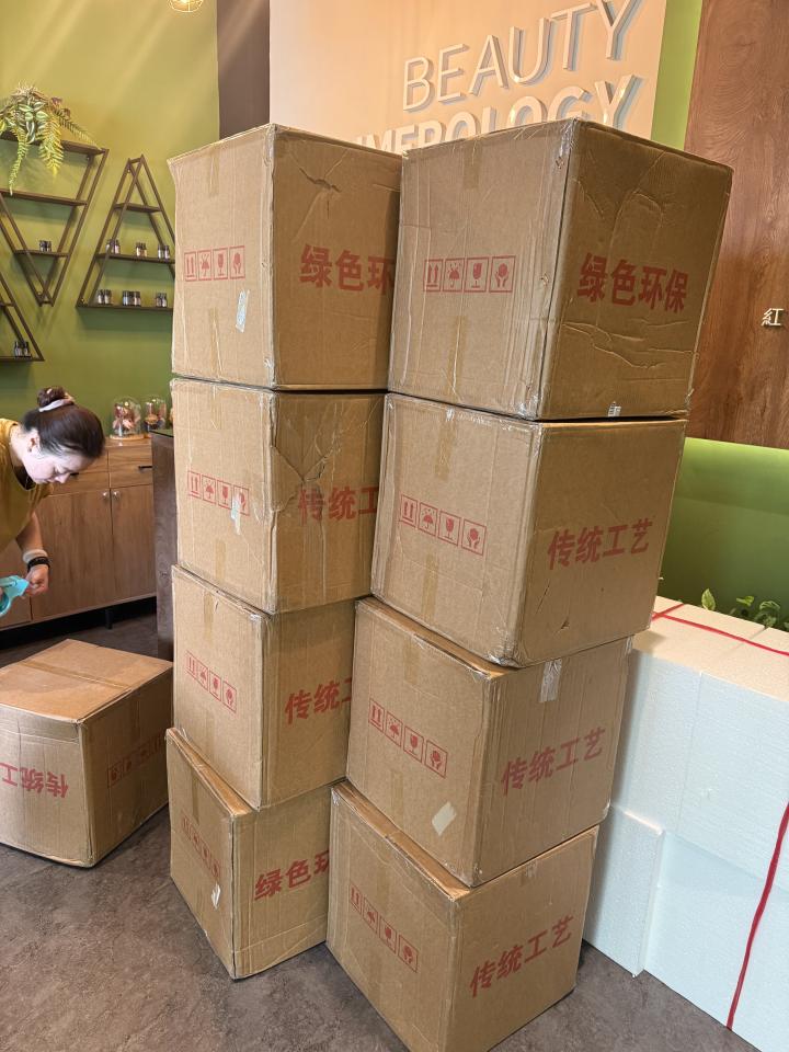 載貨運輸服務案件圖片