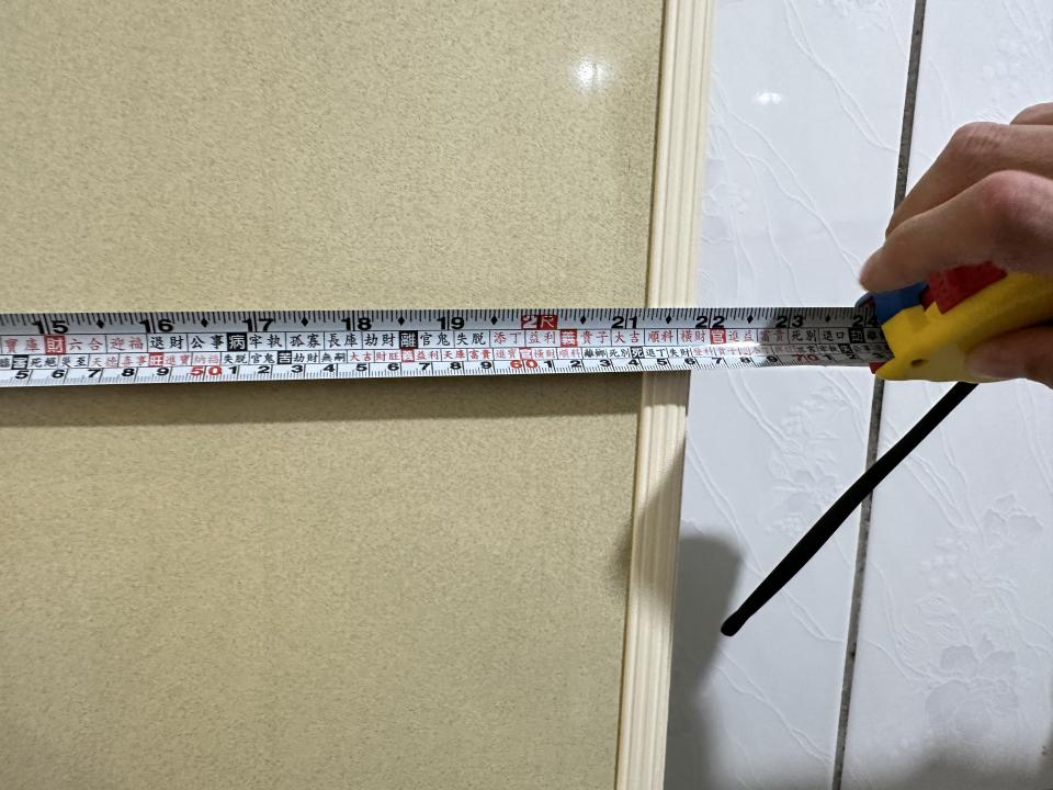 門片安裝案件圖片