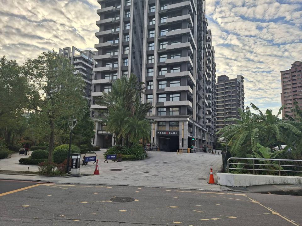 燈光設計案件圖片