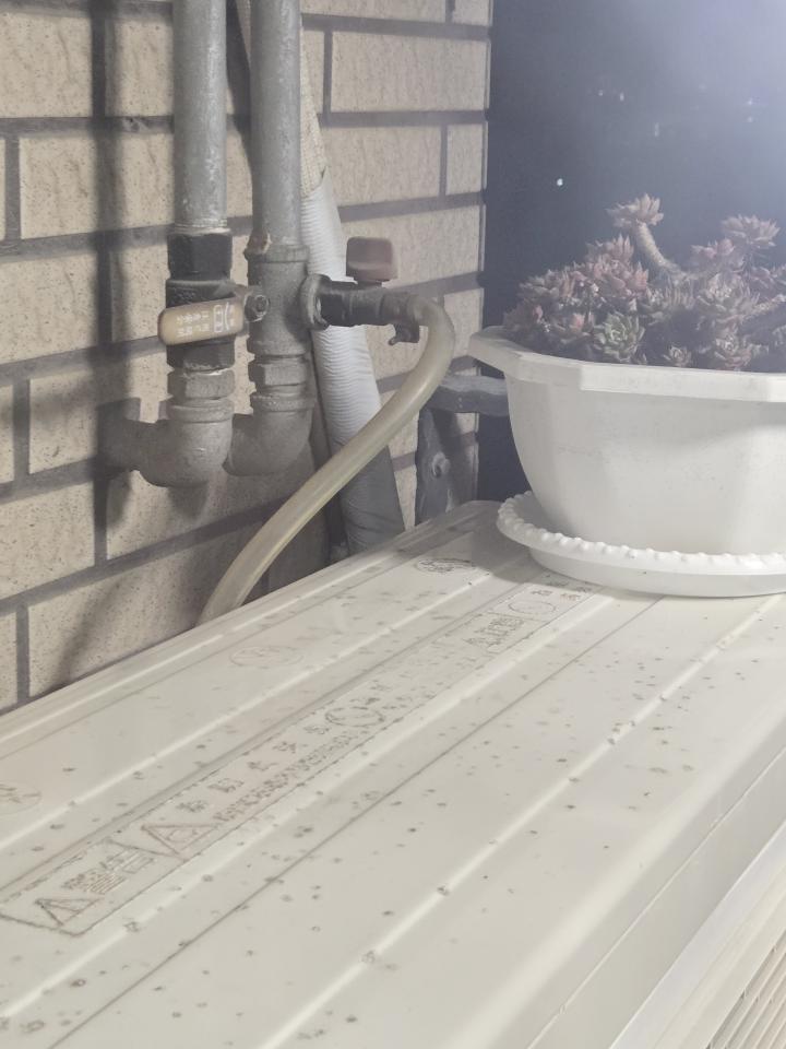 瓦斯管線更換案件圖片