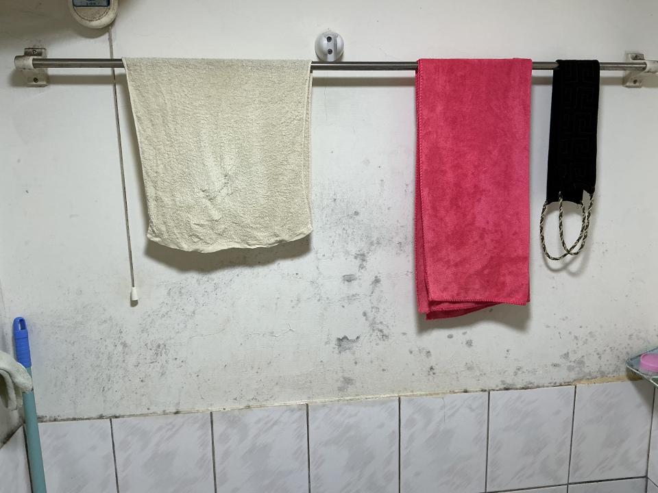 油漆工程案件圖片