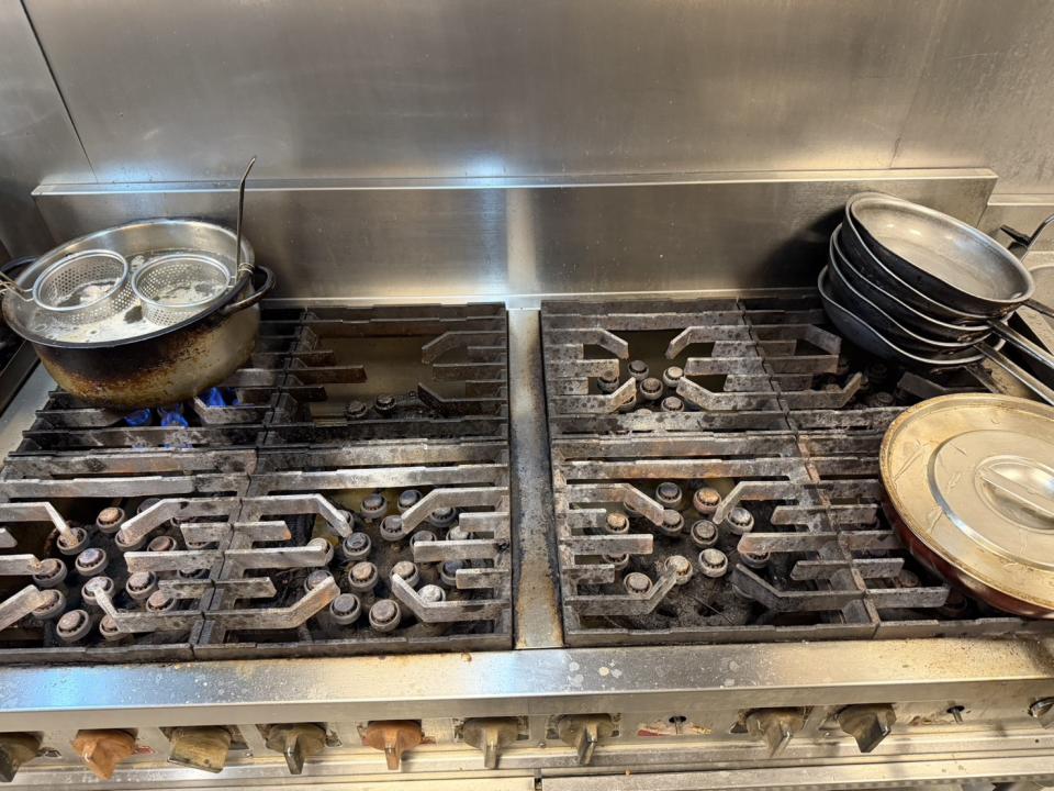 餐飲設備案件圖片