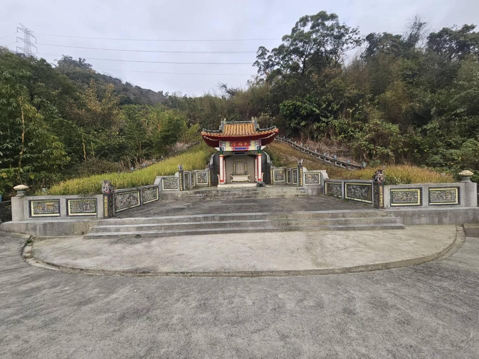 園藝維護案件圖片