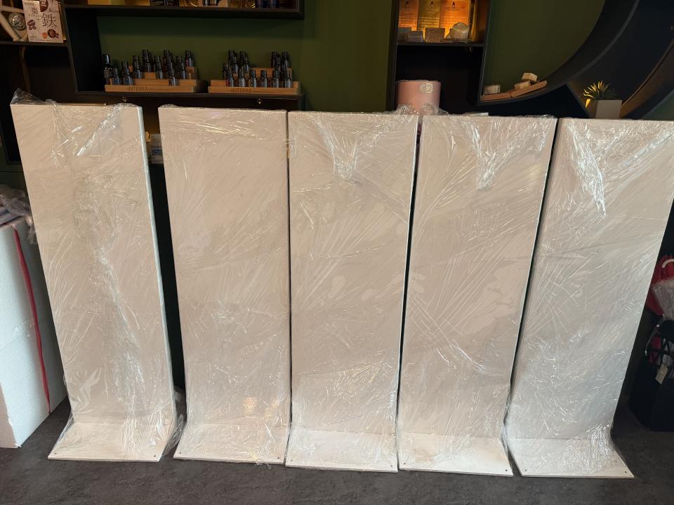 載貨運輸服務案件圖片