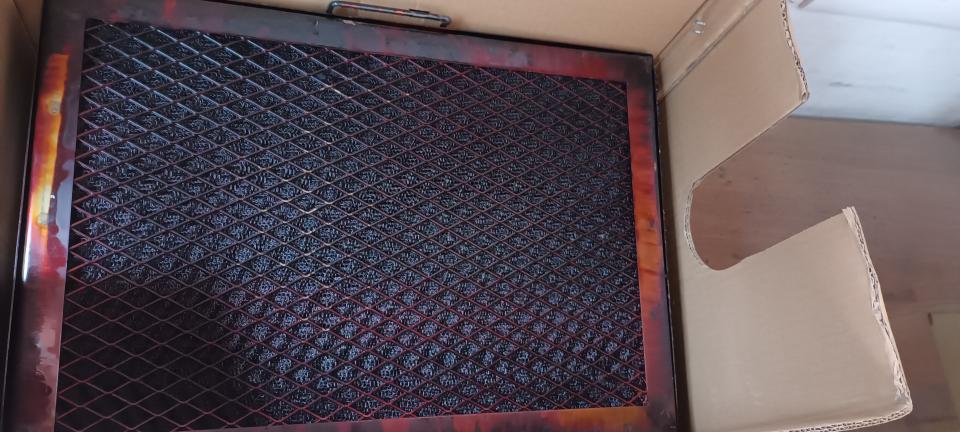 抽油煙機清洗案件圖片