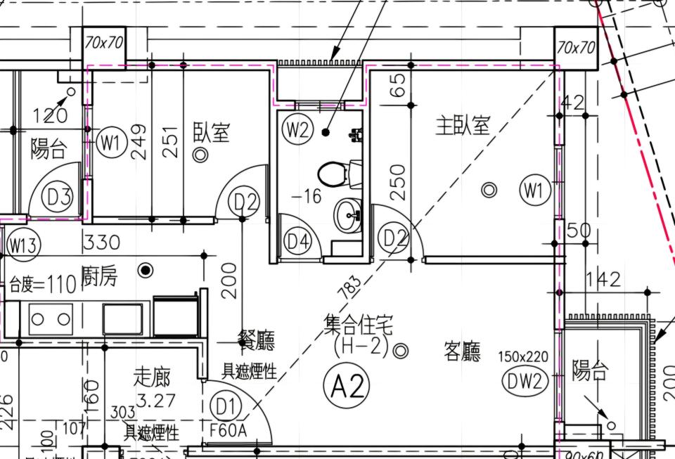 室內設計3D圖案件圖片