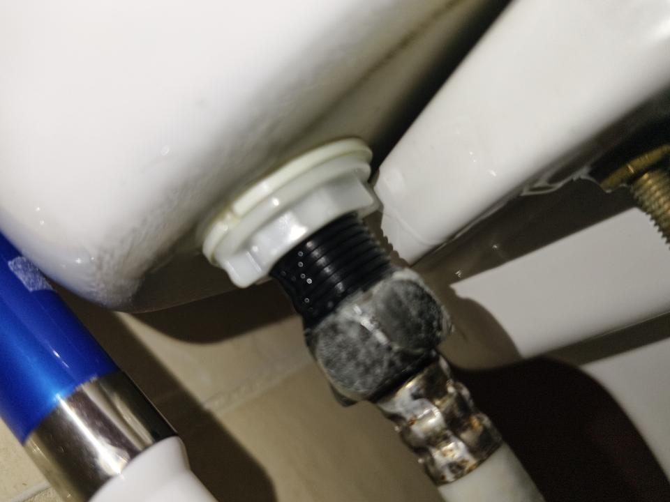 馬桶裝修案件圖片