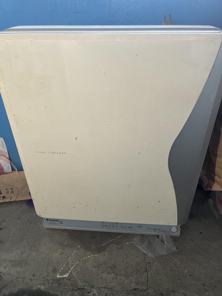 大型垃圾回收案件圖片