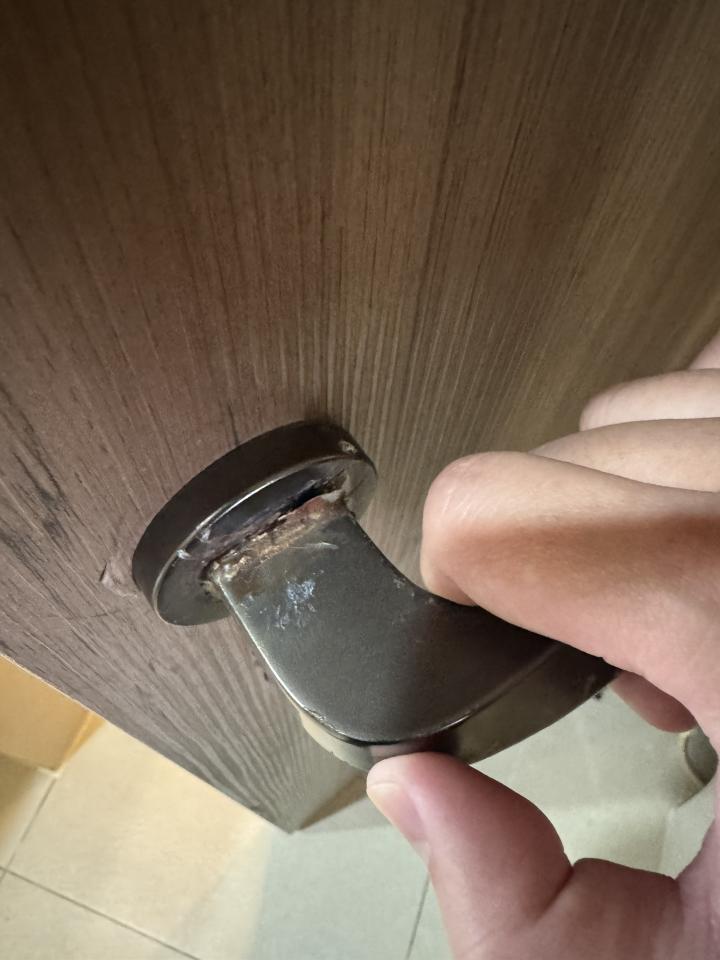 門片維修案件圖片