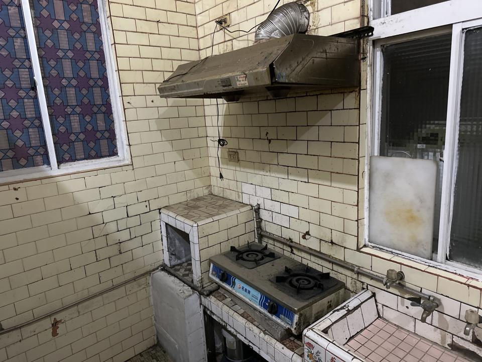 廚房清潔案件圖片