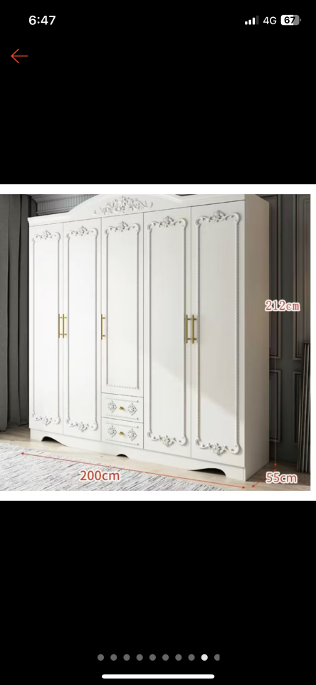 家具組裝案件圖片