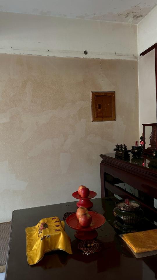 油漆工程案件圖片