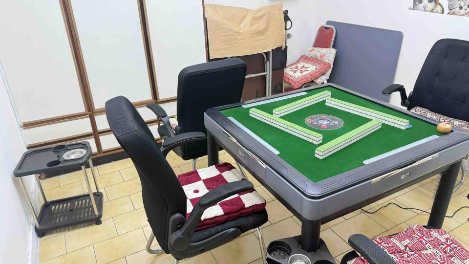 家具搬運案件圖片